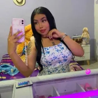 Profile photo of melody_blaze