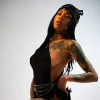 Profile photo of indigovelvet