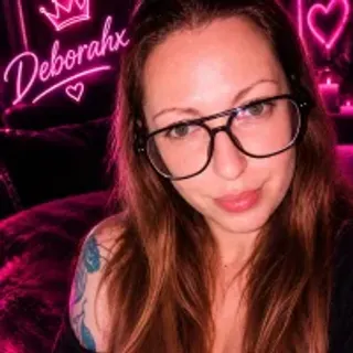 Profile photo of deborahx