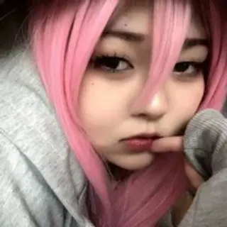Profile photo of minji_snow