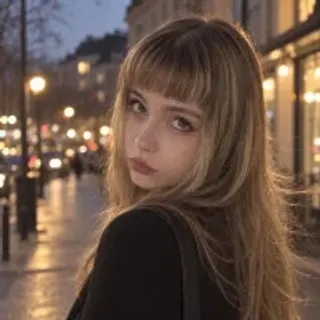 Profile photo of milalunelle
