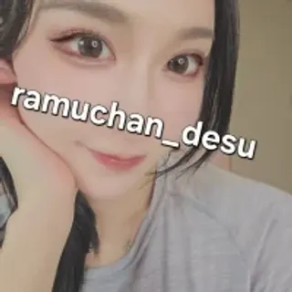 Profile photo of ramuchan_desu