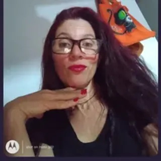 Profile photo of alicia_inblack