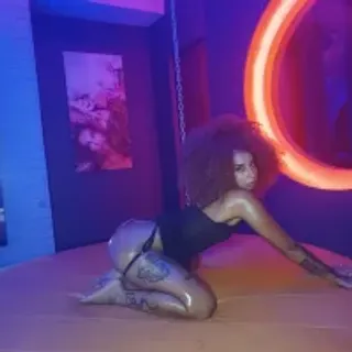 Profile photo of goddessmetzi
