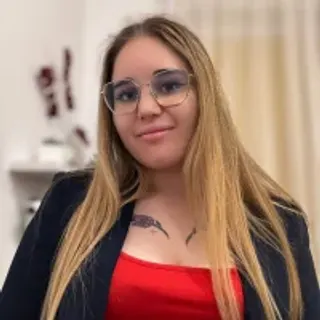 Profile photo of mellisadark