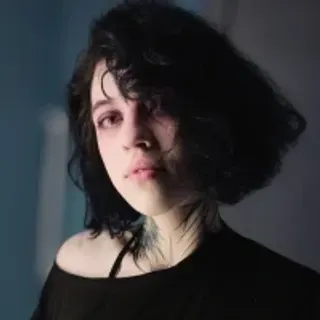 Profile photo of noellegothicshadow