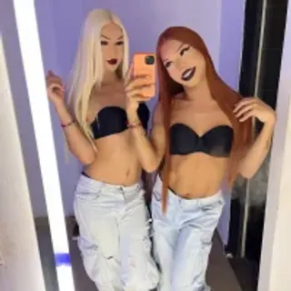 Profile photo of tiffany_and_karem_