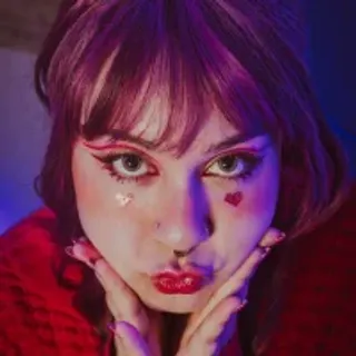 Profile photo of kathleencosmicvice