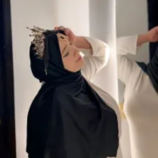 Profile photo of hijabimilff