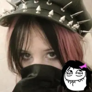 Profile photo of ironicbuckle
