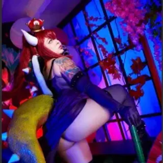 Profile photo of lucycosplay777
